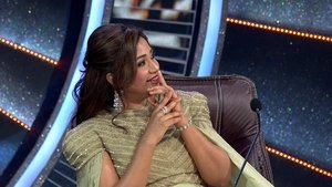 Poster for Shreya Ghoshal Special Poster for Shreya Ghoshal Special