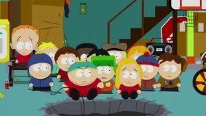 Poster for The Simpsons Already Did It