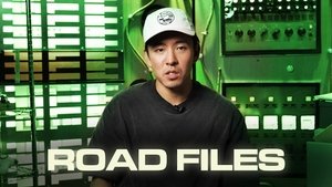 Poster for Road Files: Blair Street Underground Vaults