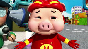 Poster for Episode 21