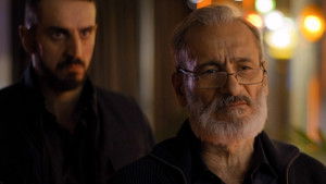 Poster for Episode 3