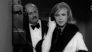 Poster for A Stitch in Crime