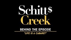 Poster for Behind The Episode: "Life is a Cabaret"