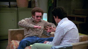 Poster for Going Mobile