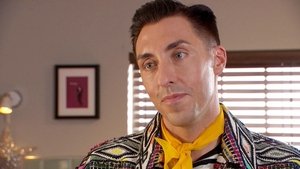 Poster for #Hollyoaks