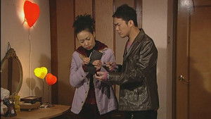 Poster for Episode 215