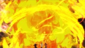 Poster for Episode 6