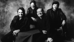 Poster for The Highwaymen: Friends Till the End