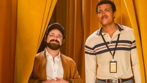 Poster for Rocky's Code