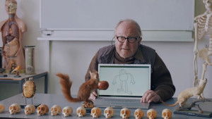 Poster for Wednesday