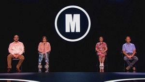 Poster for Episode 14 Poster for Episode 14