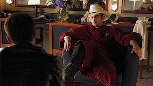 Poster for Danny Chase Hates Brad Paisley