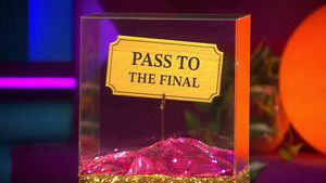 Poster for Episode 39