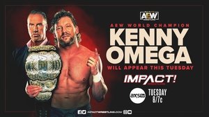 Poster for December 8, 2020