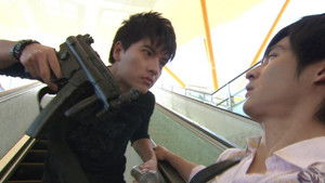 Poster for Episode 4 Poster for Episode 4