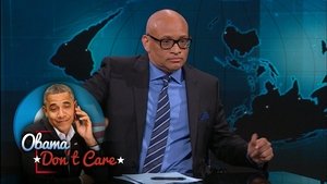 Poster for Carefree Jon Stewart & Gun Control Debate