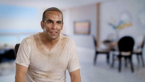 Poster for Good Todd Hunting