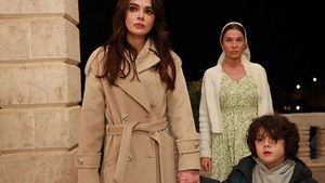 Poster for Episode 8 Poster for Episode 8