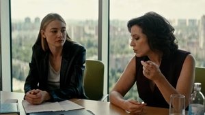 Poster for Episode 3