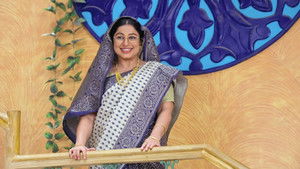 Poster for Pari Leaves Kunti Nivas