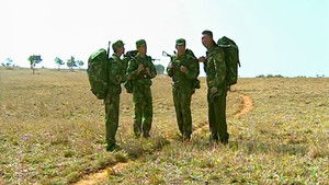 Poster for Episode 6