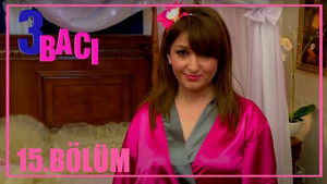 Poster for Episode 15