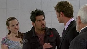 Poster for Decisions Poster for Decisions