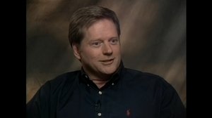 Poster for Interview with Dean Butler (Almanzo Wilder)