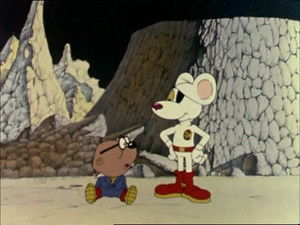 Poster for Project Moon