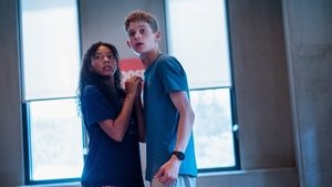 Poster for The Boy Poster for The Boy