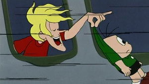 Poster for Coisa de Louco