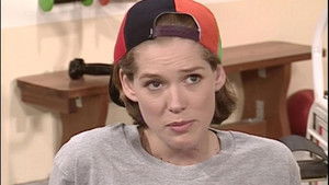 Poster for Démasqué!