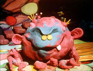 Poster for The Thingy Poster for The Thingy