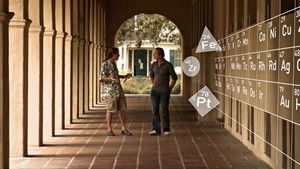 Poster for Nano around us