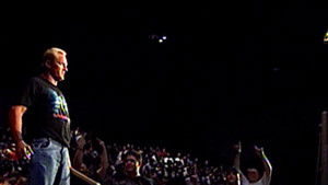 Poster for ECW Wrestling - Jun. 02, 2000