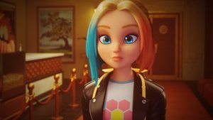 Poster for Grendiaper Poster for Grendiaper