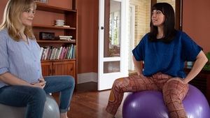 Poster for Episode 3