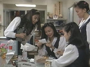 Poster for Episode 4