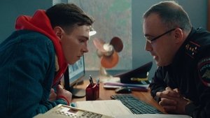 Poster for Episode 9 Poster for Episode 9