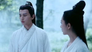 Poster for Episode 8