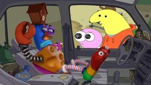 Poster for Silly Samuel Poster for Silly Samuel