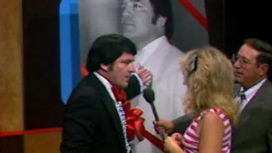 Poster for Mid-Atlantic Championship Wrestling - Jul. 02, 1983