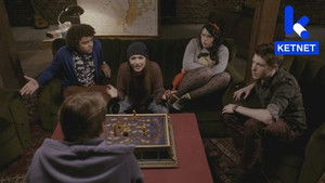 Poster for Episode 3 Poster for Episode 3