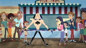 Poster for #IllusionsOfGrandeur