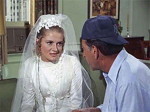 Poster for I Do, I Don't