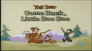 Poster for Come Back, Little Boo Boo