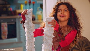 Poster for Babysitting