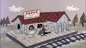 Poster for Missouri Mish Mash 1/ The Coyote and the Jackrabbits/ Old Mother Hubbard/ Ludwig Van Beethoven/ Missouri Mish Mash 2 Poster for Missouri Mish Mash 1/ The Coyote and the Jackrabbits/ Old Mother Hubbard/ Ludwig Van Beethoven/ Missouri Mish Mash 2