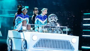 Poster for Episode 3 Poster for Episode 3