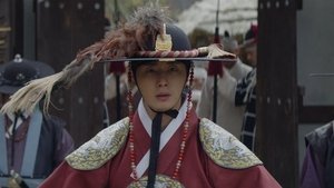 Poster for His Majesty Makes Way